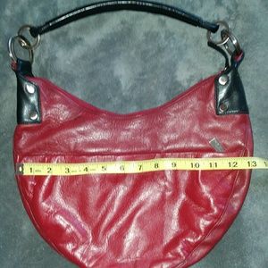 Perlina Soft Leather bag